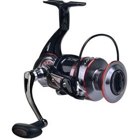 Resim Banax Hyllos Spin Olta Makinesi Standart 4500 