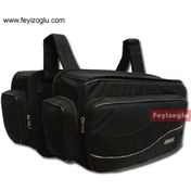 Resim Armode Universal Touring Yan Çanta 35 Lt. 