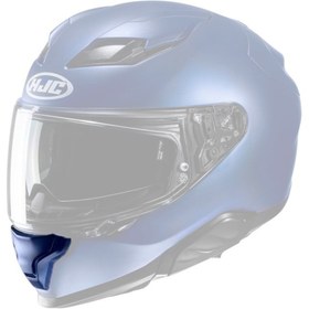 Resim HJC F71 Kask Çene Havalandırma Nardo Gri 