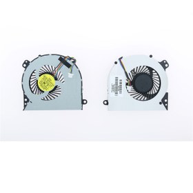 Resim HP Uyumlu 4440 4441 4540S Mf60120V1-C480-S9A Dfs551205Ml0T 683484-001 Fa 