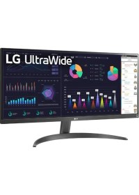 Resim Lg 29WQ500-B 29 Inc 60Hz 5ms Freesync Fhd IPS Ultrawide Monitör 