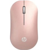 Resim Hp DM10 2,4Ghz Bluetooth Wireless Kablosuz Sessiz Mouse Pembe 