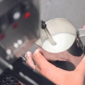 Resim Gaggia RI9480/11 NEW CLASSIC PRO 2019 Espresso Makinesi 