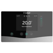 Resim Vaillant VRT 380 F Calormatic 380 F Kablosuz Programlanabilir Oda Termostatı 