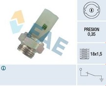 Resim FAE 12380 | Yağ Basınç Müşürü 