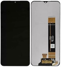 Resim Wiko T60 Uyumlu Lcd Ekran Dokunmatik 