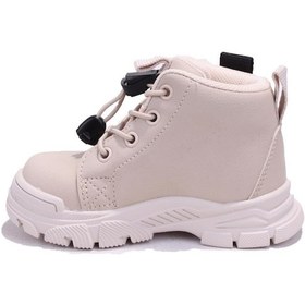 Resim Vicco Marcus 946b24k407 Bej Ortopedik Günlük Erkek Çocuk Bot Bej 