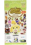 Resim Animal Crossing Amiibo Kart Seri 1 Nintendo