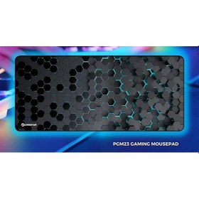 Resim Polosmart Gaming Ekstra Büyük Boy Mouse Pad Pgm23 