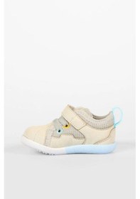 Resim Vicco Curset Bebek Cırtlı Sneaker Ayakkabı 950.e25y.233 Gri 