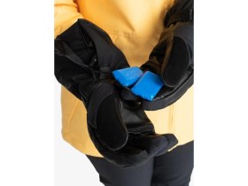 Resim Roxy ERJHN03233 Sierra Warmlink Gloves Kadın Eldiven 