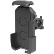 Resim ZSZH Hw-68 Motosiklet Bisiklet Navigasyon Cep Telefonu Braketi (Yurt Dışından) 