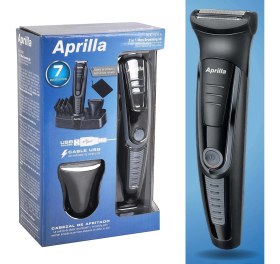 Resim Egonex Aprilla Elektrikli Tıraş Makinesi AHC-5018 USB 