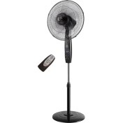 Resim FS-40BR Stand Fan Vantilatör 16'' (Uzaktan Kumandalı) 