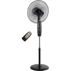 Resim FS-40BR Stand Fan Vantilatör 16'' (Uzaktan Kumandalı) 