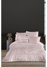 Resim Elart Rosaline Çeyiz Paketi 10 Parça Pudra Pudra 