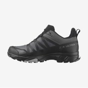 Resim Salomon L41385100 O.C.O X Ultra 4 Gtx Erkek Spor Ayakkabı Magnet/Black/Monument 
