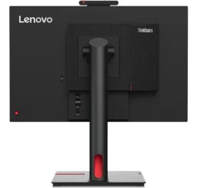 Resim Binbir Göz Bilgisayar Lenovo Tc TIO24GEN5TOUCH 12NBGAR1TK 23.8" 4ms Dp/hdmı/type-C Vesa Pıvot Dokunmatik IPS LED Monıtor 