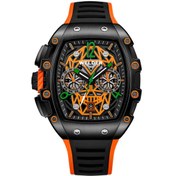 Resim welder moody watch WRM2017 Erkek Kol Saati 