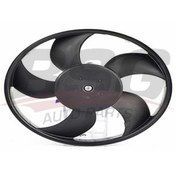 Resim Bsg 65-510-018 Fan Motoru 