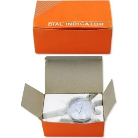 Resim Eric Komparatör Saati 