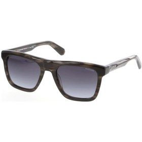 Resim Mustang Mu2536 03 53 Unisex Güneş Gözlüğü Gri 