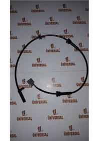 Resim SENSÖR ABS QASHQAİ 14-19/ X-TRAİL 14-19 ÖN RH/LH 