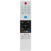 Resim Toshiba 49Ll2A63Dt Smart Led Televizyon Kumandası 