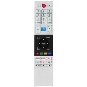 Resim Toshiba 49Ll2A63Dt Smart Led Televizyon Kumandası 
