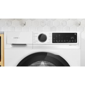 Resim Profilo CGK252Z1TR 10 kg Maks. 1200 Dev./dak. Çamaşır Makinesi 