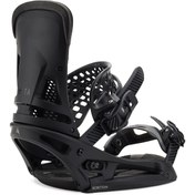 Resim Burton Erkek Snowboard Bağlaması Malavita EST Gri 