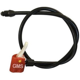 Resim Pompa Hortumu 42cm Gms 