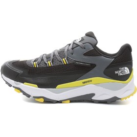Resim The North Face F0a5lwtny71-r M Vectıv Taraval Futurelıght Erkek Spor Ayakkabı Siyah 