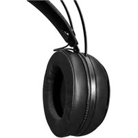 Resim Shadesu Gamebooster, H12 "rebel ",7 Renk Rgb 7.1 Siyah Oyuncu Kulaklığı 