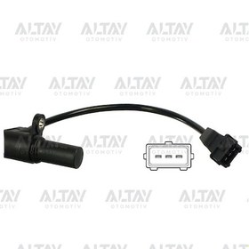 Resim Sensör Krank Devir Kalos / Aveo 04 0.8-1.0-1.2-1.4 96325868 