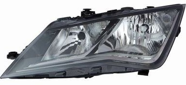 Resim SEAT LEON 2013-2016 SOL FAR MOTORLU TAİWAN MALI 