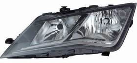 Resim SEAT LEON 2013-2016 SOL FAR MOTORLU TAİWAN MALI 