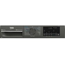 Resim Beko KMB 901 IG 9 KG Çamaşır Kurutma Makinesi 