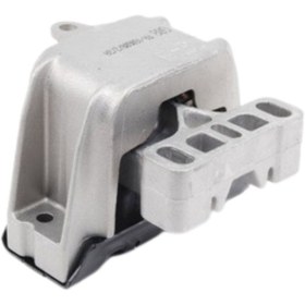 Resim Volkswagen Golf 4 Bora Audi A3 Seat Toledo 1.8 1.9 TDI 1996 Sonrası Sol Motor Takozu (Otomatik Şanzıman) 