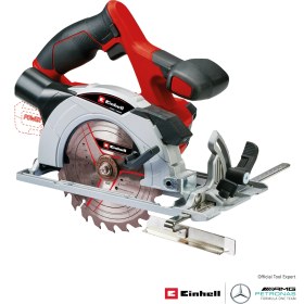 Resim Einhell TE-CS 18/150 Li - Solo, Akülü Daire Testere (Akü ve şarj cihazı dahil değildir) 