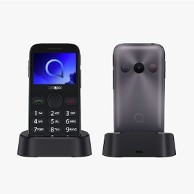 Resim Alcatel 2019G TR Garanti | Siyah 