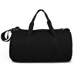 Resim Coral High Sport Siyah Spor Çantası 27501 Siyah 