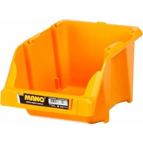 Resim Mano R-15 Avadanlık Sarı 