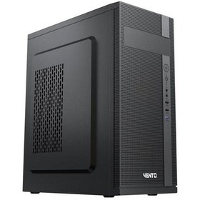 Resim Vento 550w Vs115f Standart Mid-tower Pc Kasası 