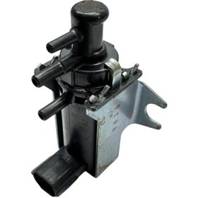 Resim Toyota Selenoit Valf Turbo Corolla 2007-2012 /auris 2007-2012 /yaris Dizel2007-2012 /d-max ,25819-33030 