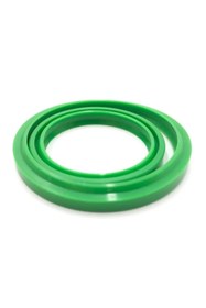 Resim BH Transpalet Pompası Piston Toz Keçesi 31.5x39.5x5/6.5 