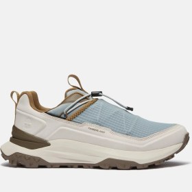Resim Timberland Motıon Access Low Lace Up Waterproof Sen Erkek Ayakkabısı TB0A6F4XEJK1 