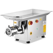 Resim Çağdaş Makina Çağdaş 42 No 42 Lik Paslanmaz Et Kıyma Makinesi 380v 