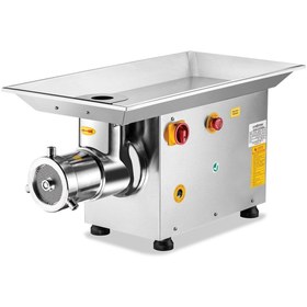 Resim Çağdaş Makina Çağdaş 42 No 42 Lik Paslanmaz Et Kıyma Makinesi 380v 