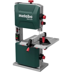 Resim Bas 261 Precision Şerit Testere 
